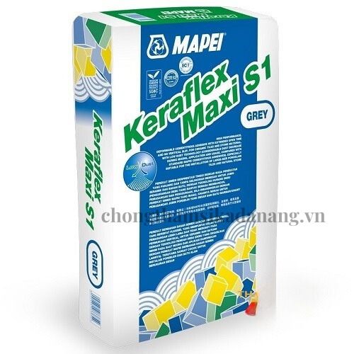 MAPEI KERAFLEX MAXI S1
